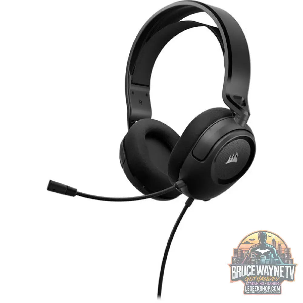 HS35 v2 - Corsair - vue 3