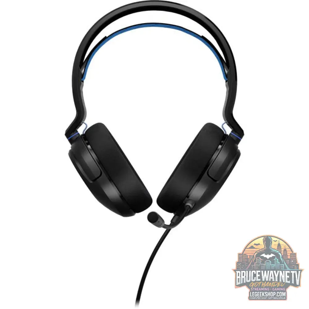 HS35 v2 - Corsair - vue 8
