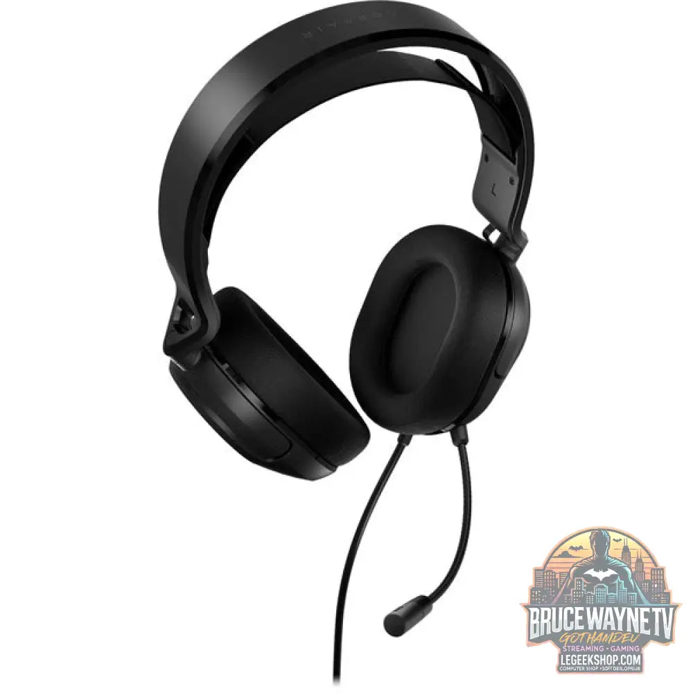 HS35 v2 - Corsair - vue 7
