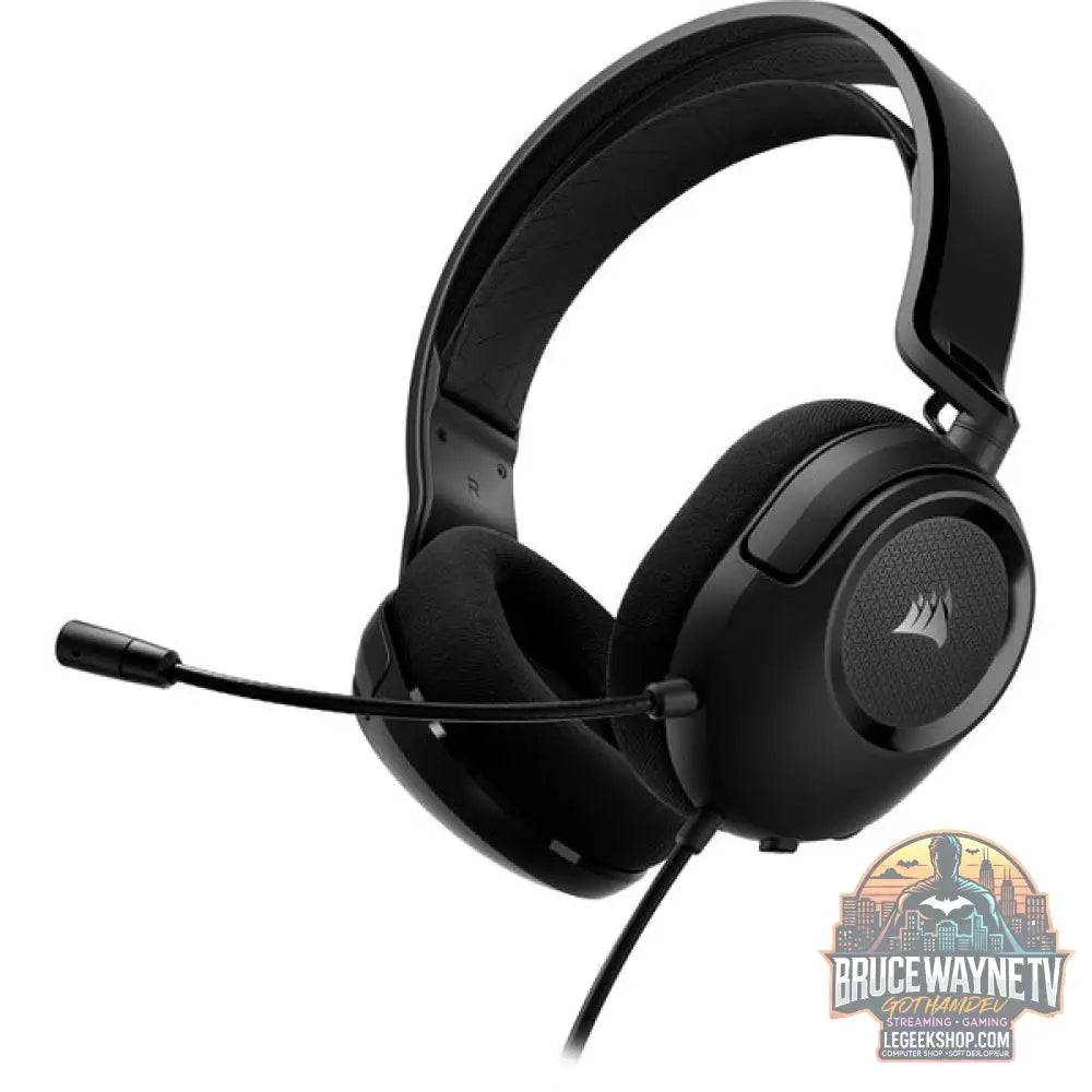 HS35 v2 - Corsair - vue 5