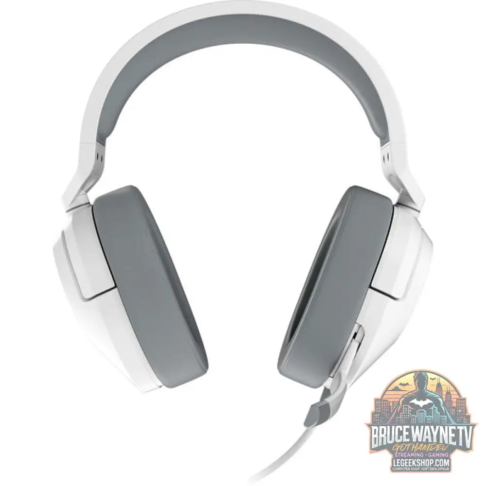 HS55 STEREO - Corsair - vue 2