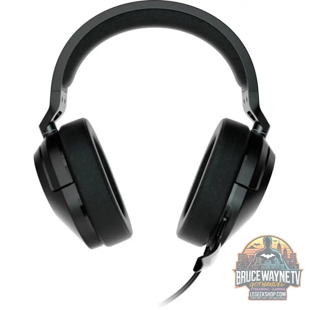 HS55 STEREO - Corsair - vue 2