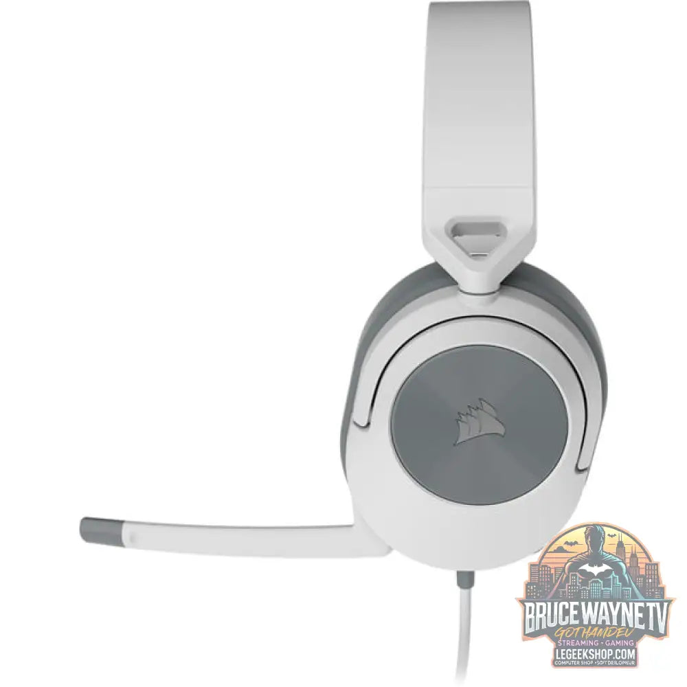 HS55 STEREO - Corsair - vue 4