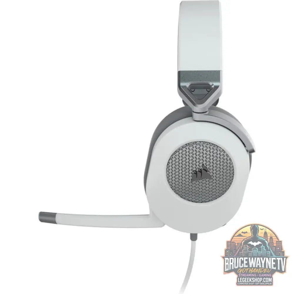 HS65 SURROUND - Corsair - vue 4