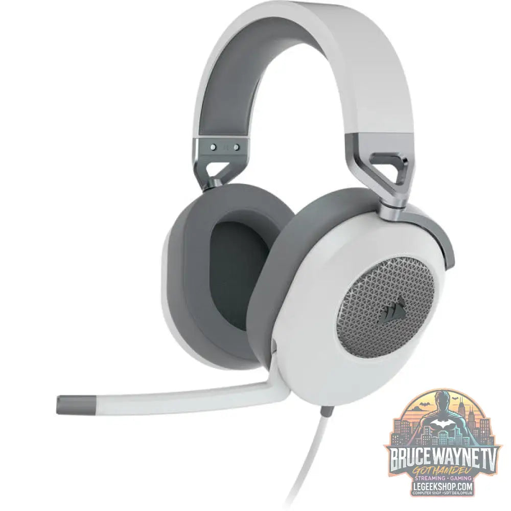 HS65 SURROUND - Corsair - vue 3
