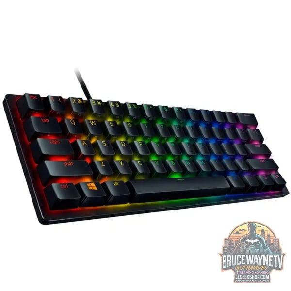 Huntsman Mini - Razer