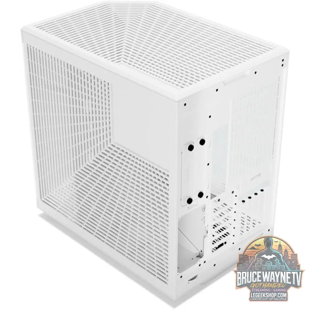 HYTE Y70 Touch Infinite, Tower-Gehäuse - HYTE - vue 7