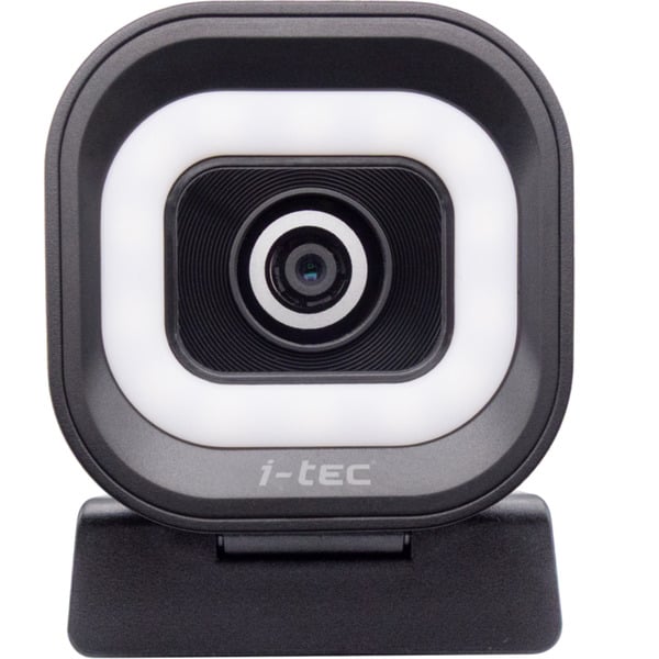 i-tec SOLOMON 700 STREAM 4K, webcam - i-tec