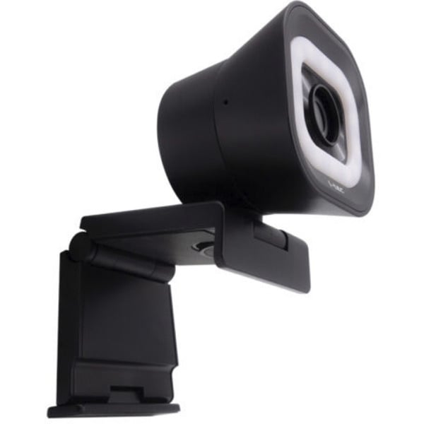 i-tec SOLOMON 700 STREAM 4K, webcam - i-tec - vue 2