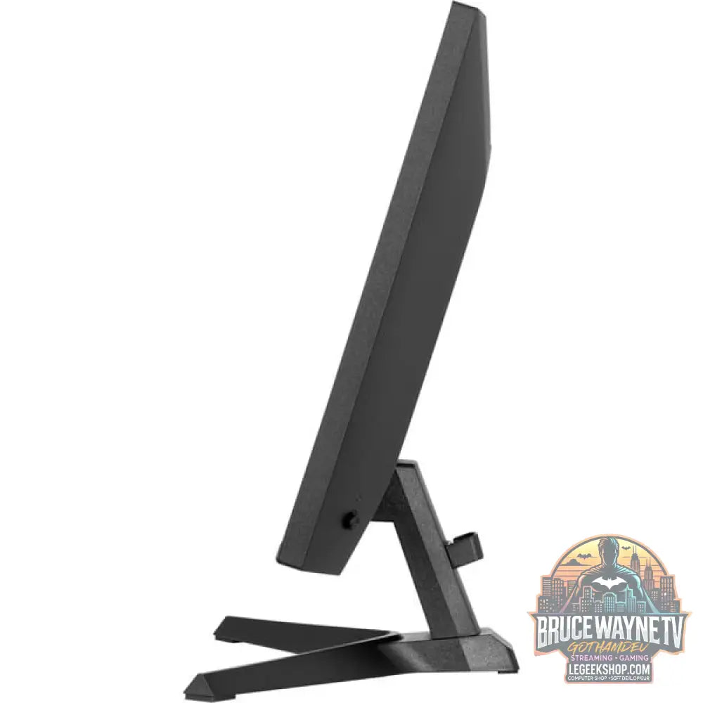 iiyama G-Master G2441HSU-B1 Black Hawk 23,8" Full HD IPS 144 Hz - iiyama - vue 8
