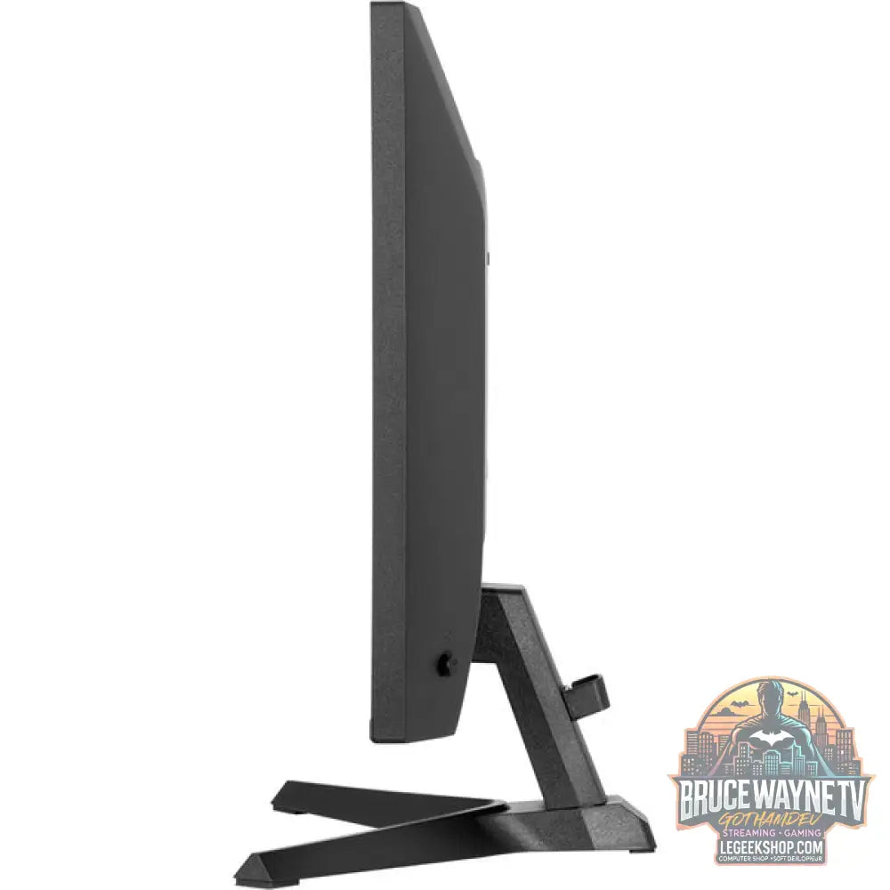 iiyama G-Master G2441HSU-B1 Black Hawk 23,8" Full HD IPS 144 Hz - iiyama - vue 7