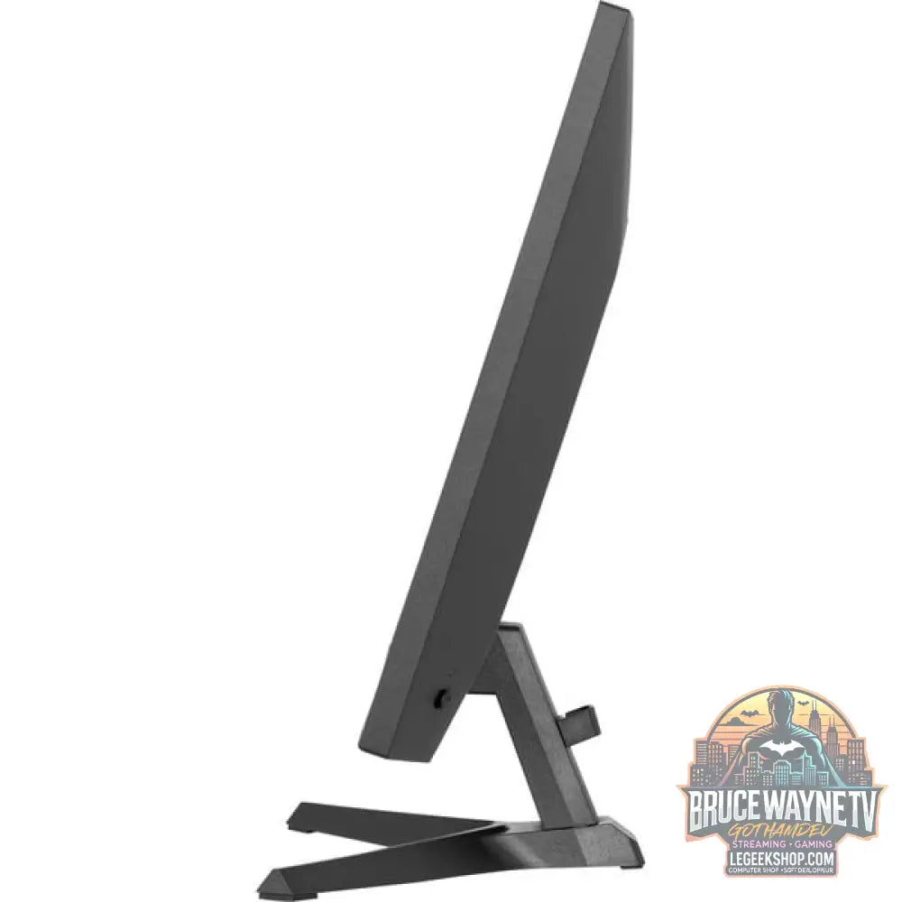 iiyama G-Master G2741HSU-B1 Black Hawk 27" Full HD IPS 144 Hz - iiyama - vue 6