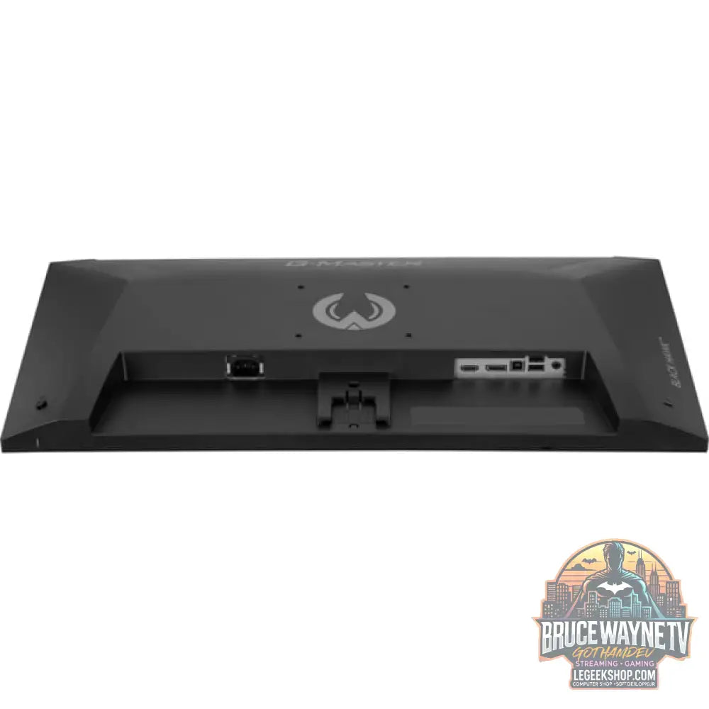 iiyama G-Master G2741QSU-B1 Black Hawk 27" QHD/WQHD IPS 144 Hz - iiyama - vue 10