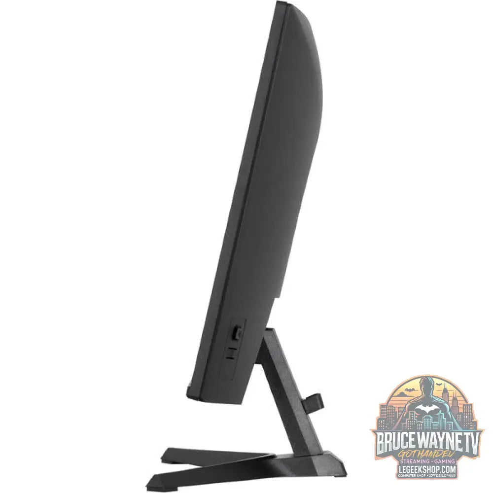iiyama G-Master G2771HS-B1 Red Eagle 27" Full HD IPS 240 Hz - iiyama - vue 5
