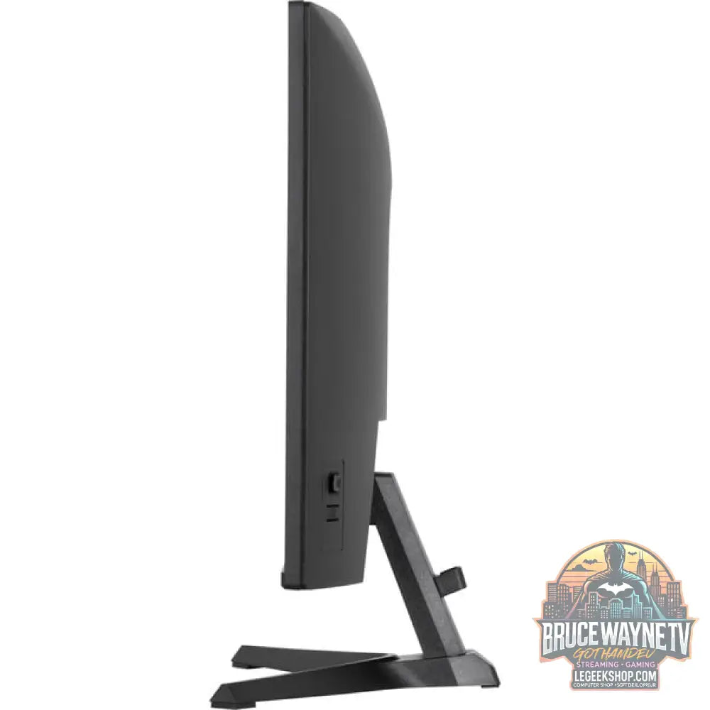 iiyama G-Master G2771HSU-B1 Red Eagle 27" Full HD IPS 240 Hz - iiyama - vue 4