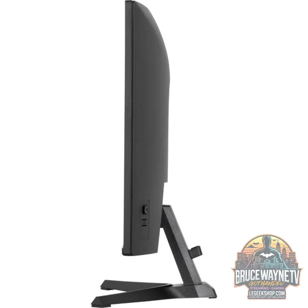 iiyama G-Master G2771QS-B1 Red Eagle 27" QHD/WQHD IPS 200 Hz - iiyama - vue 4