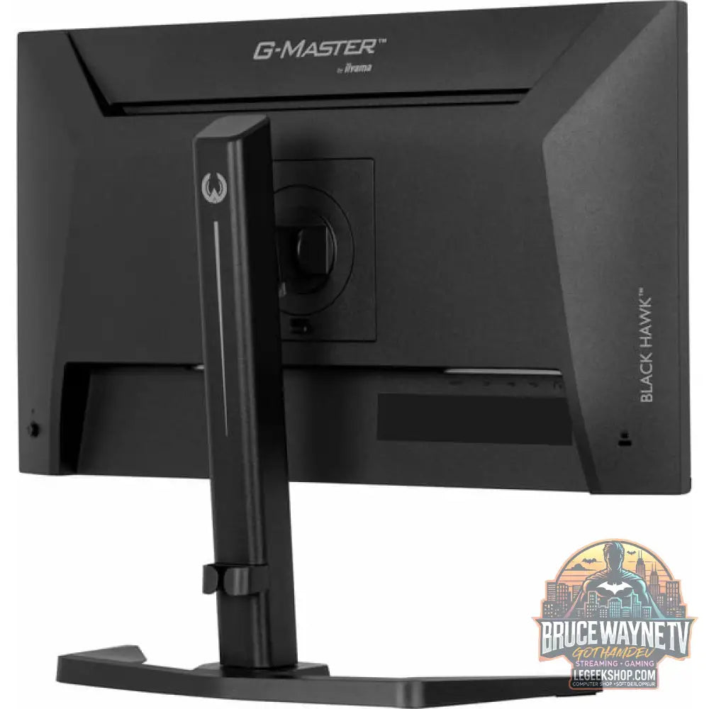 iiyama G-Master GB2441HSU-B1 Black Hawk, Gaming-Monitor - vue 5
