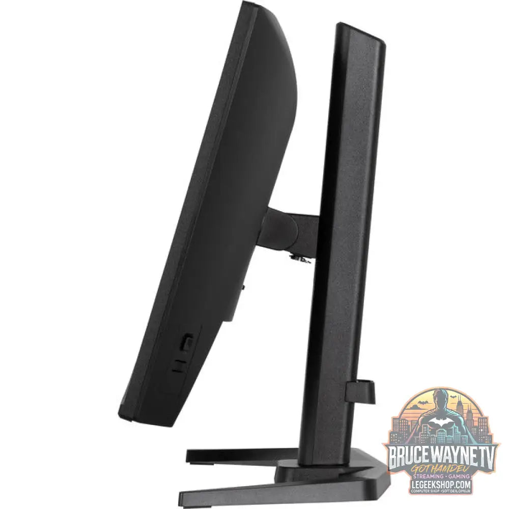 iiyama G-Master GB2471HS-B1 Red Eagle 23,8" Full HD IPS 240 Hz - iiyama - vue 7