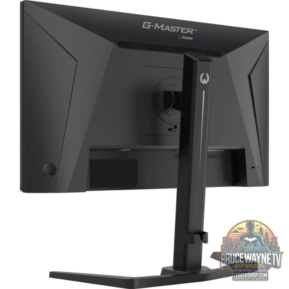 iiyama G-MASTER GB2591HSU-B1 24,5" Full HD IPS 320 Hz - iiyama - vue 11