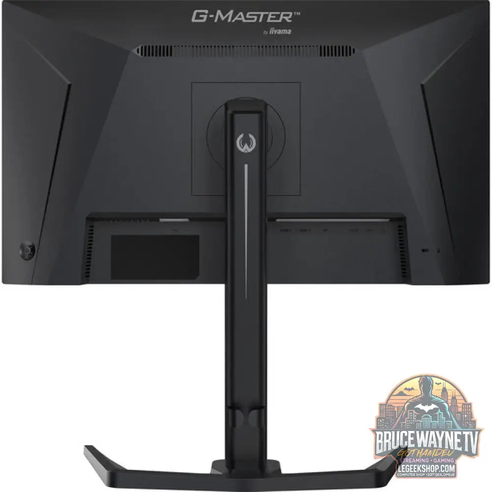 iiyama G-MASTER GB2591HSU-B1 24,5" Full HD IPS 320 Hz - iiyama - vue 13