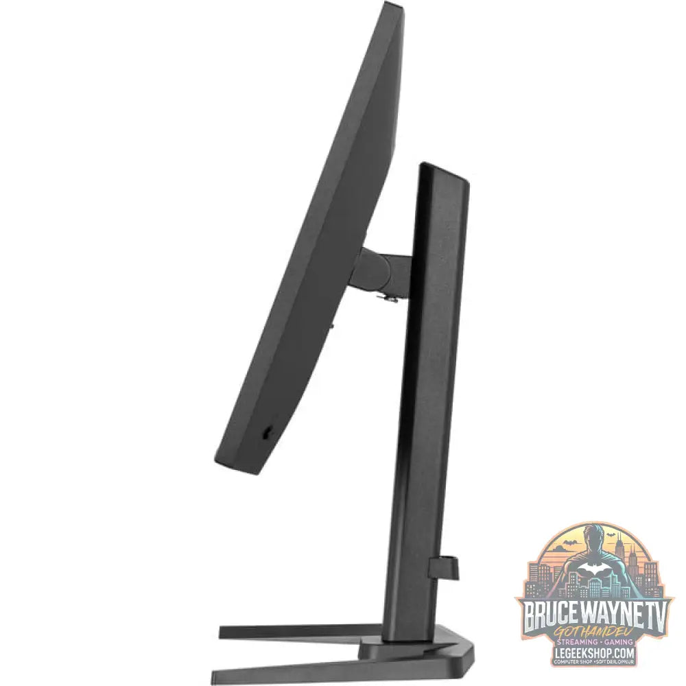 iiyama G-Master GB2741QSU-B1 Black Hawk 27" QHD/WQHD IPS 144 Hz - iiyama - vue 7