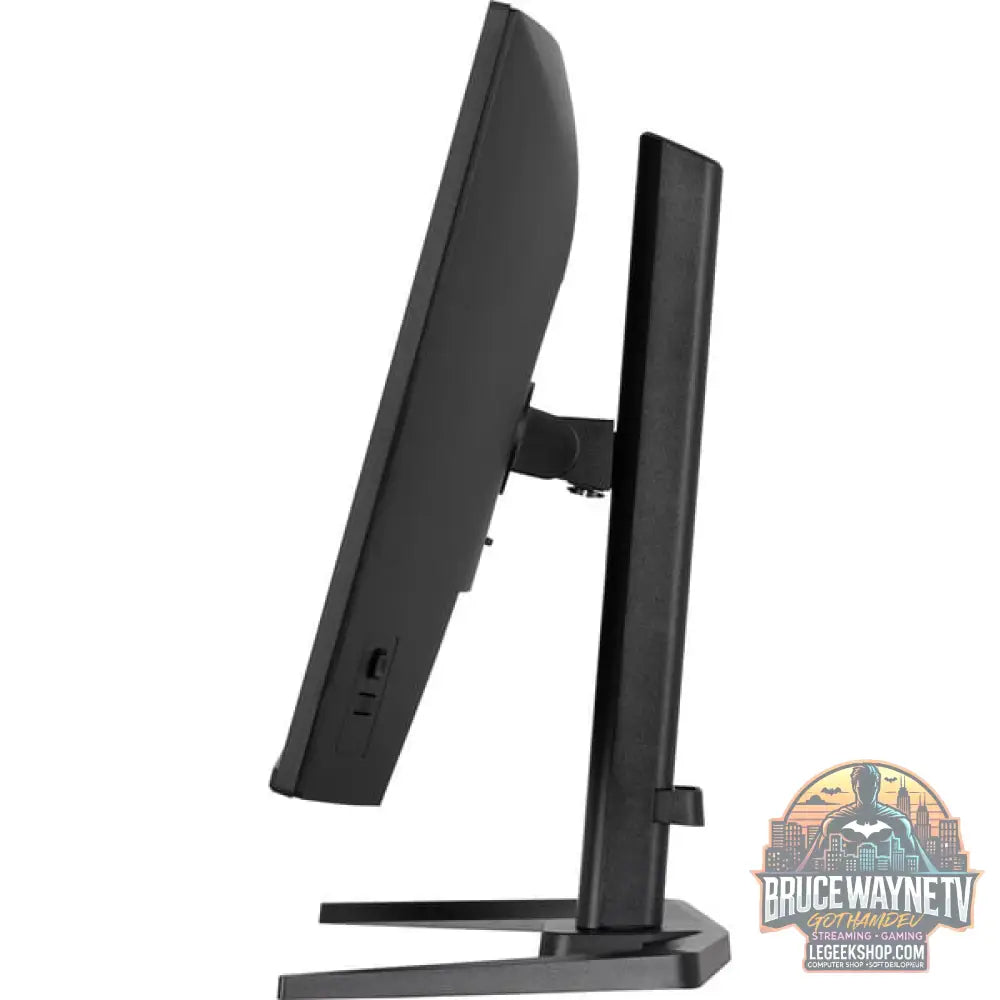 iiyama G-Master GB2771HSU-B1 Red Eagle 27" Full HD IPS 240 Hz - iiyama - vue 7