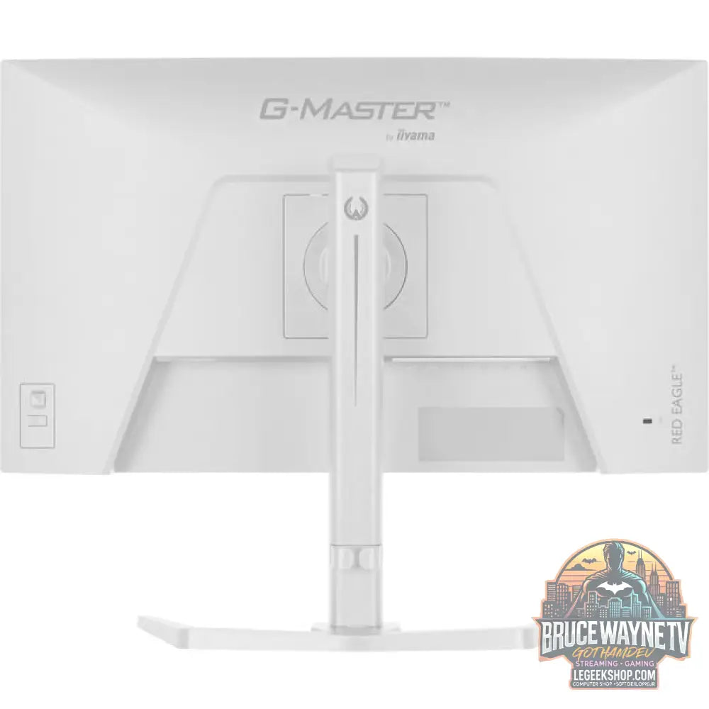 iiyama G-MASTER GB2771HSU-W1, Gaming-Monitor - vue 10