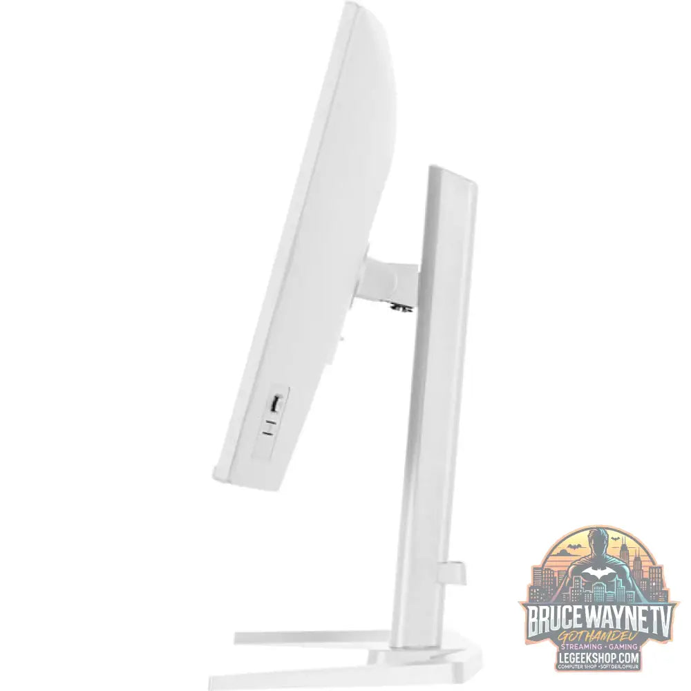 iiyama G-Master GB2771QSU-W1 Red Eagle 27" QHD/WQHD IPS 200 Hz - iiyama - vue 8