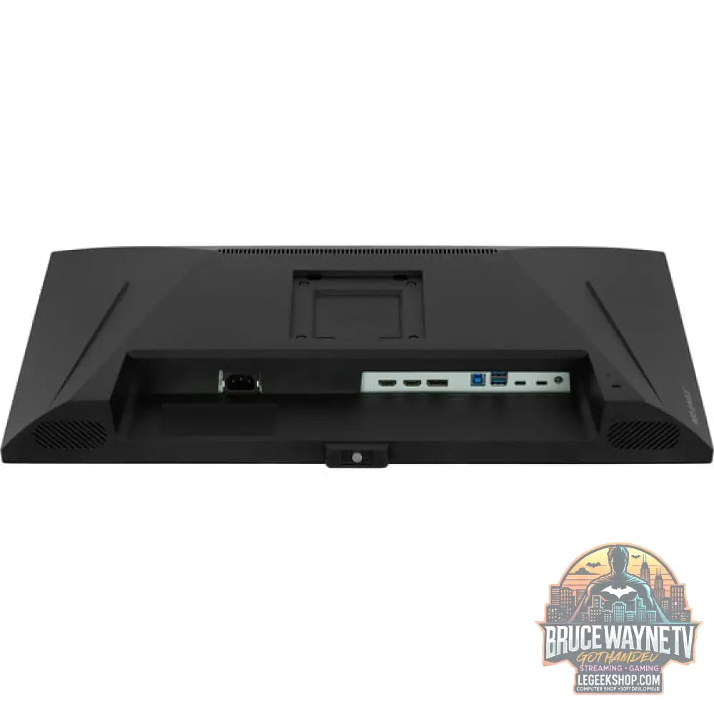 iiyama G-Master GB2771UHSU-B1 27" 3840 × 2160 px IPS 144 Hz - iiyama - vue 7