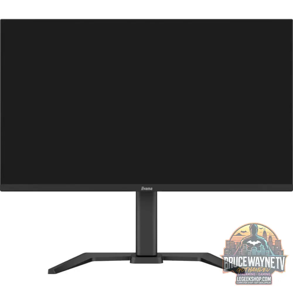 iiyama G-Master GB3272QSU-B1 Red Eagle 31,5" QHD/WQHD IPS 180 Hz - iiyama - vue 11
