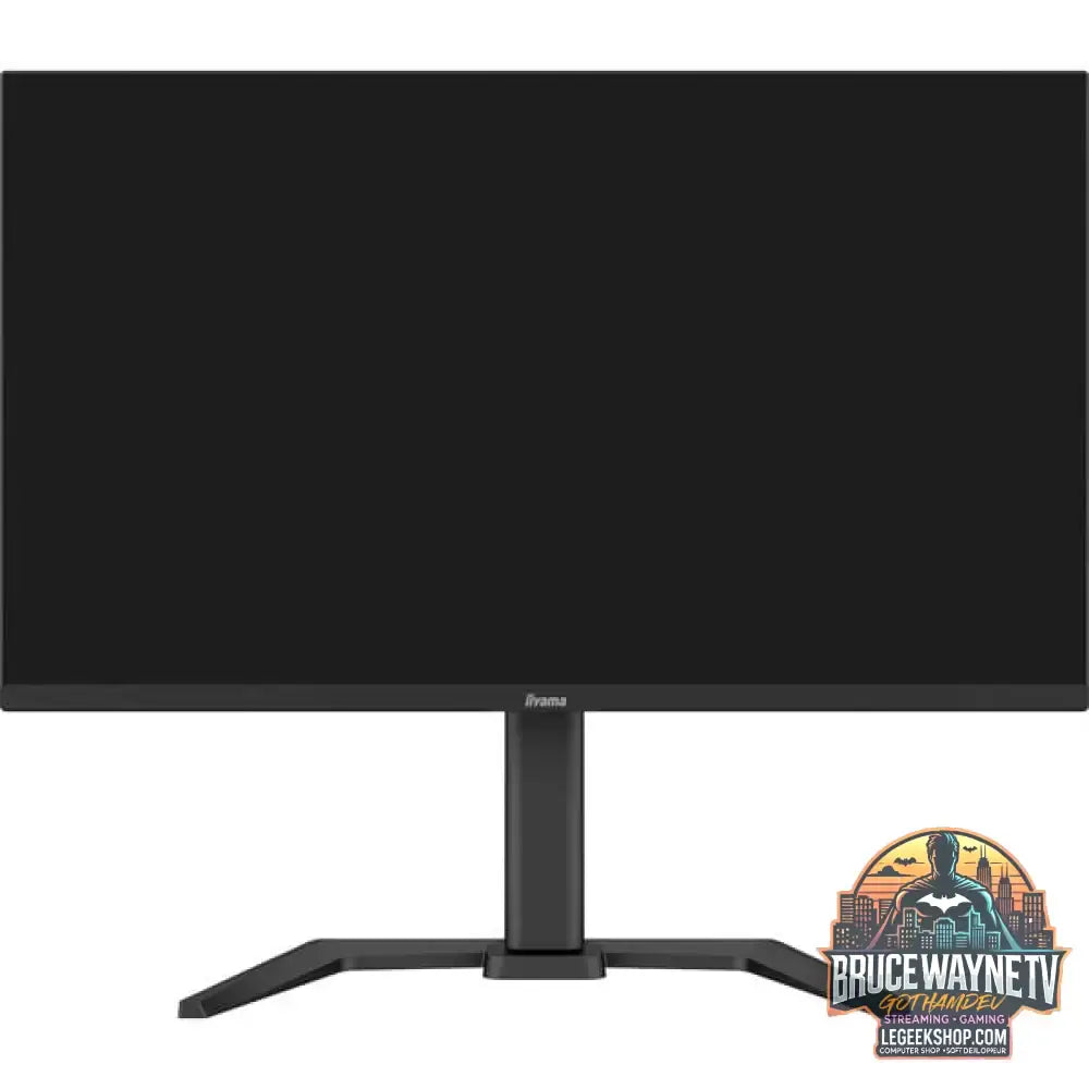 iiyama G-Master GB3272QSU-B1 Red Eagle 31,5" QHD/WQHD IPS 180 Hz - iiyama - vue 11