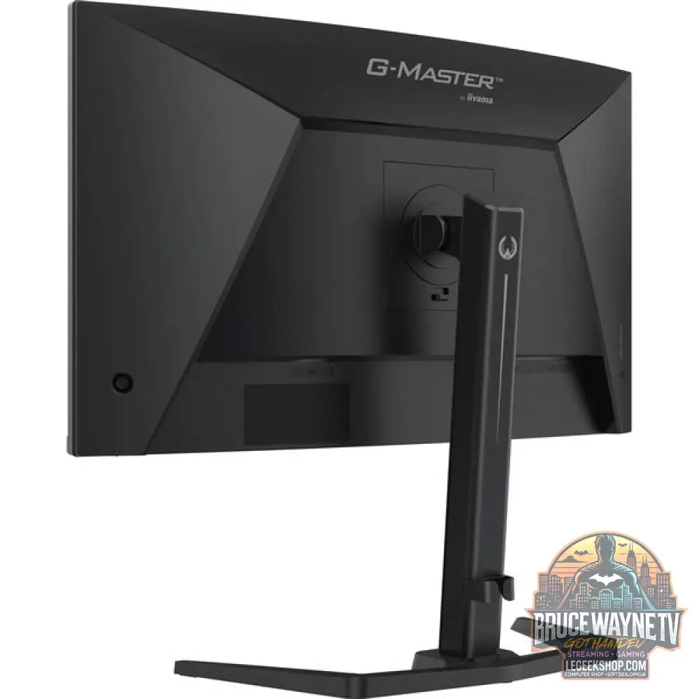 iiyama G-Master GCB2784HSU-B1 27" Full HD VA 240 Hz - iiyama - vue 11