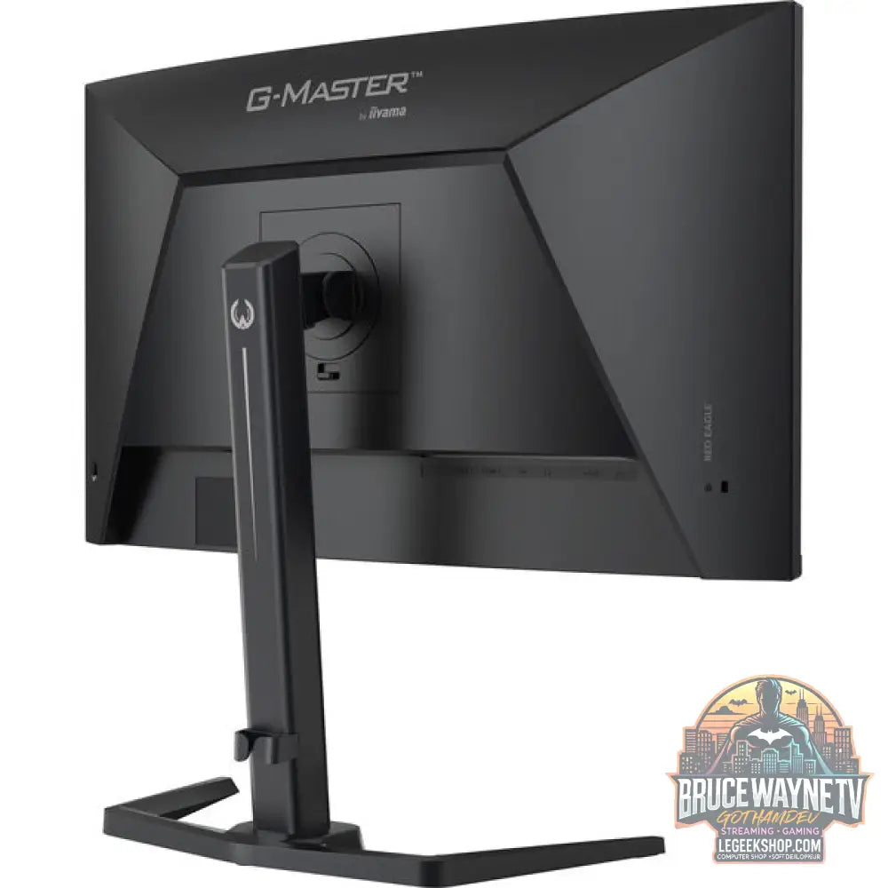 iiyama G-Master GCB2784HSU-B1 27" Full HD VA 240 Hz - iiyama - vue 13