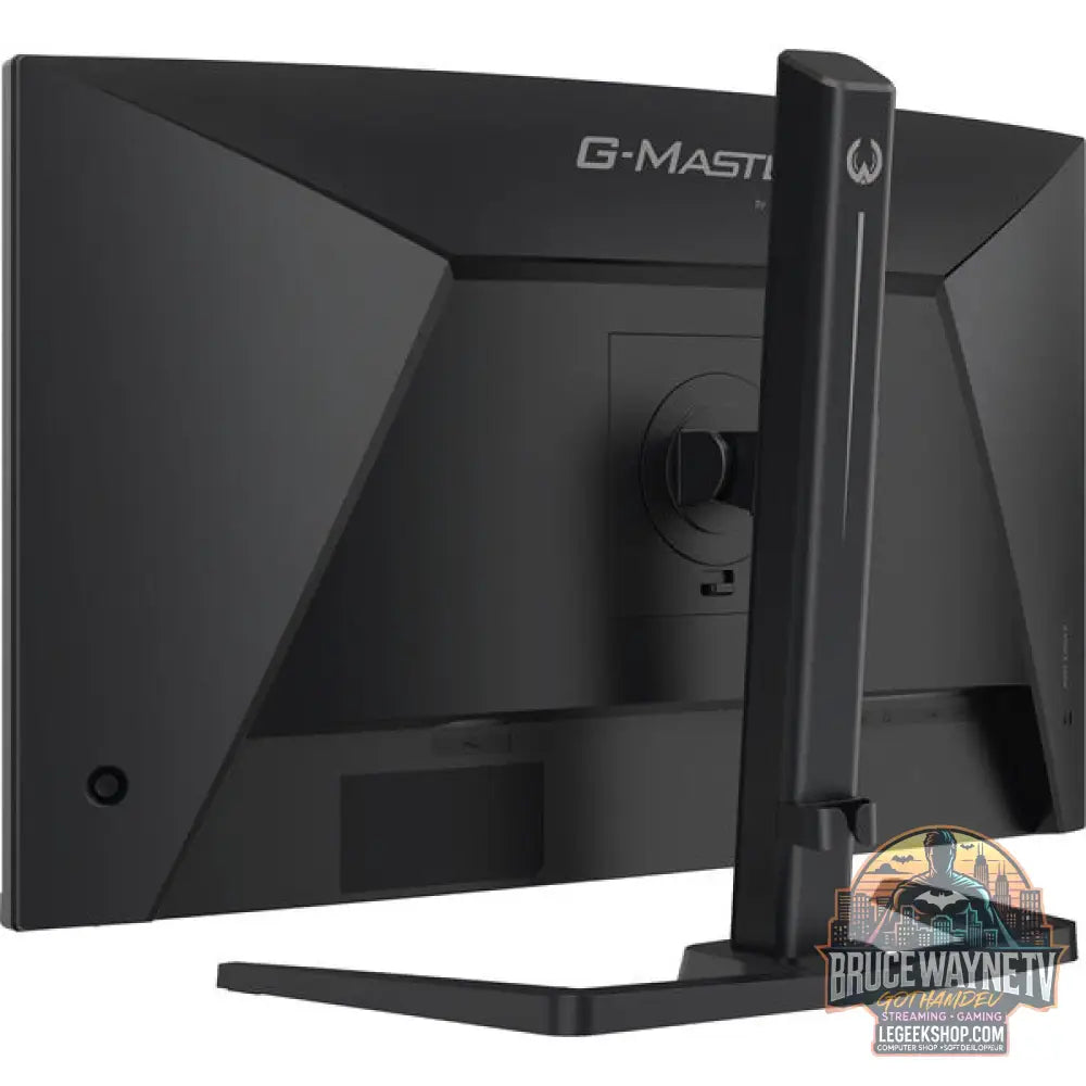 iiyama G-Master GCB2784HSU-B1 27" Full HD VA 240 Hz - iiyama - vue 17