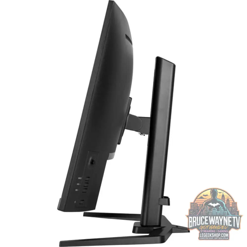 iiyama G-Master GCB3280QSU-B2 31,5" QHD/WQHD VA 180 Hz - iiyama - vue 7