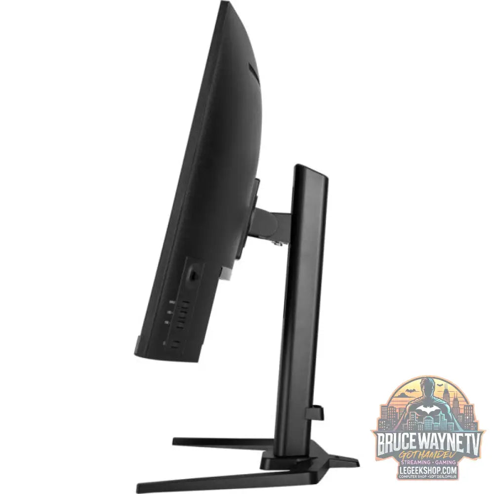 iiyama G-Master GCB3280QSU-B2 31,5" QHD/WQHD VA 180 Hz - iiyama - vue 6