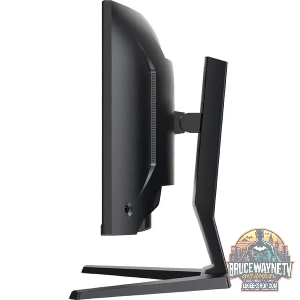 iiyama G-Master GCB3486WQSCP-B1 GOLD PHOENIX 34" QHD/WQHD VA 240 Hz - iiyama - vue 5