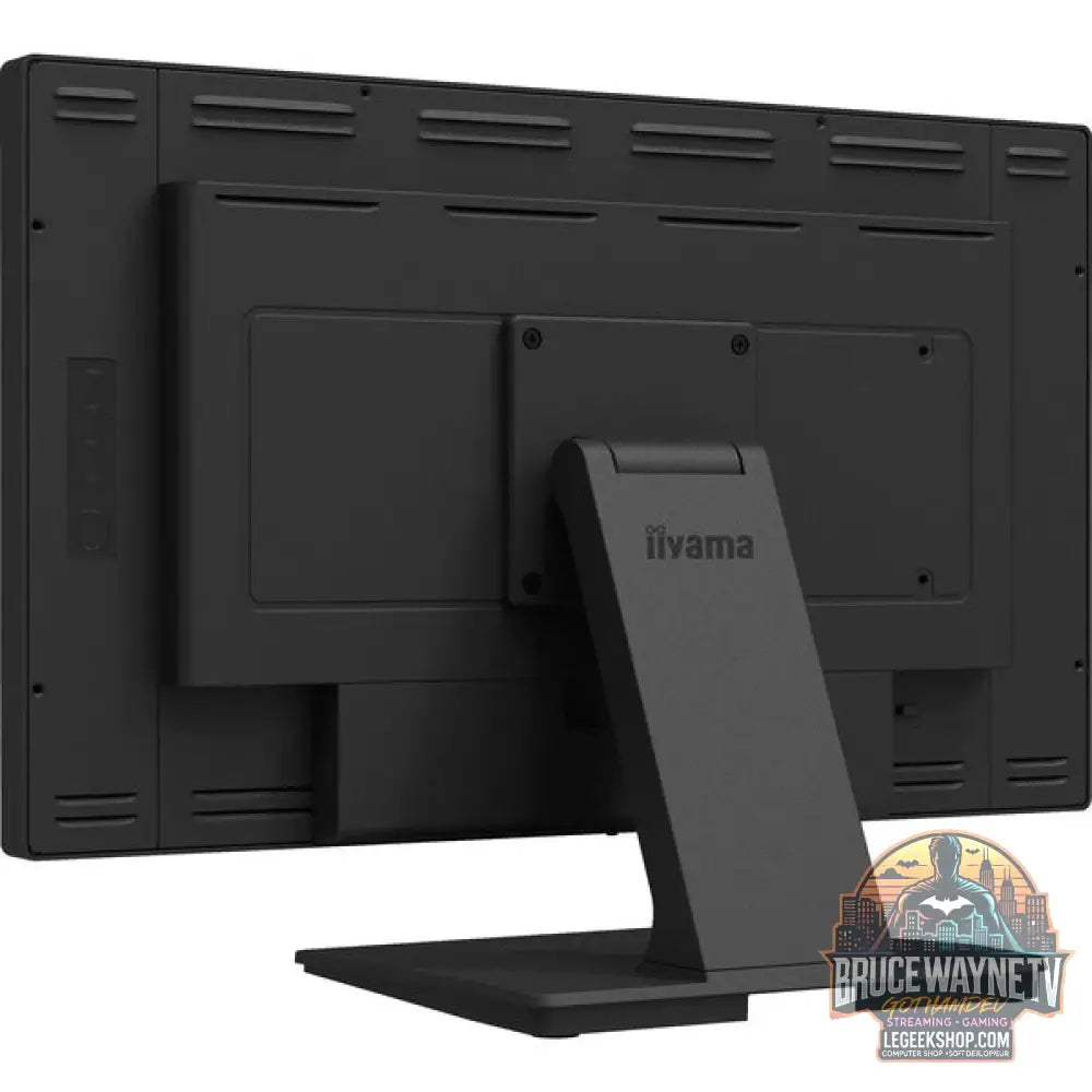 iiyama ProLite T2234MSC-B1S 21,5" Full HD IPS - iiyama - vue 5