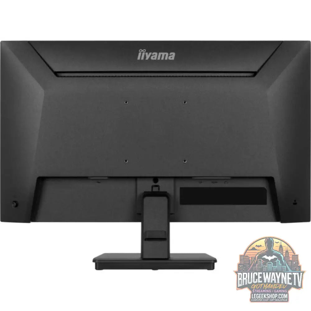 iiyama ProLite X2491H-B1 23,8" Full HD IPS 120 Hz - iiyama - vue 5