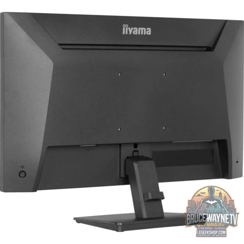 iiyama ProLite X2493HSU-B1 23,8" Full HD IPS 120 Hz - iiyama - vue 10