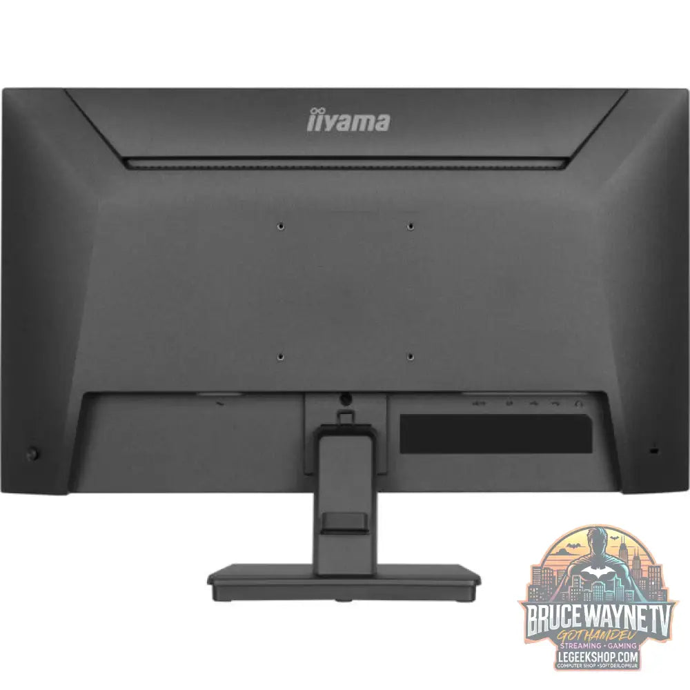 iiyama ProLite X2493HSU-B1 23,8" Full HD IPS 120 Hz - iiyama - vue 9