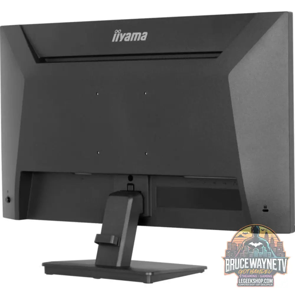 iiyama ProLite X2793HSU-B1 27" Full HD IPS 120 Hz - iiyama - vue 9