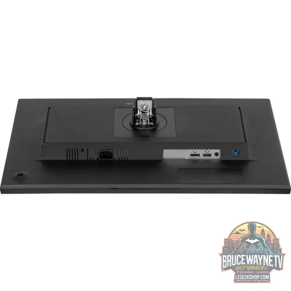 iiyama ProLite XB2495WSU-B1 24,1" 1920 × 1200 px IPS 100 Hz - iiyama - vue 8
