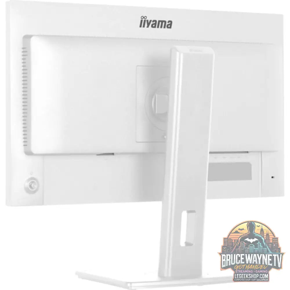 iiyama ProLite XB2497HSU-W1 23,8" Full HD IPS 120 Hz - iiyama - vue 10