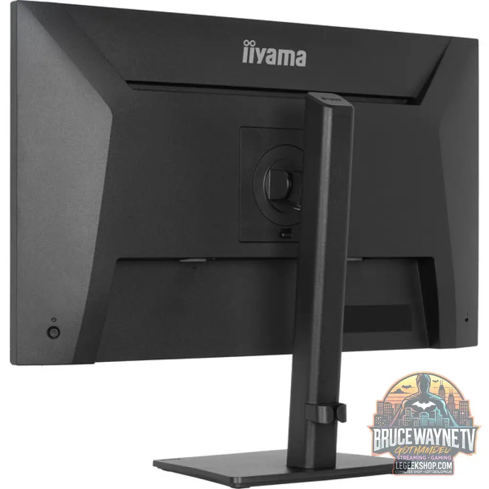 iiyama ProLite XB2791QS-B1 27" QHD/WQHD IPS 75 Hz - iiyama - vue 12