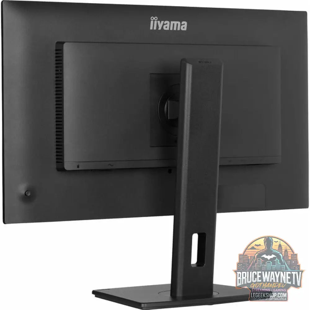 iiyama Prolite XB2792HSU-B1 27" Full HD IPS 120 Hz - iiyama - vue 8