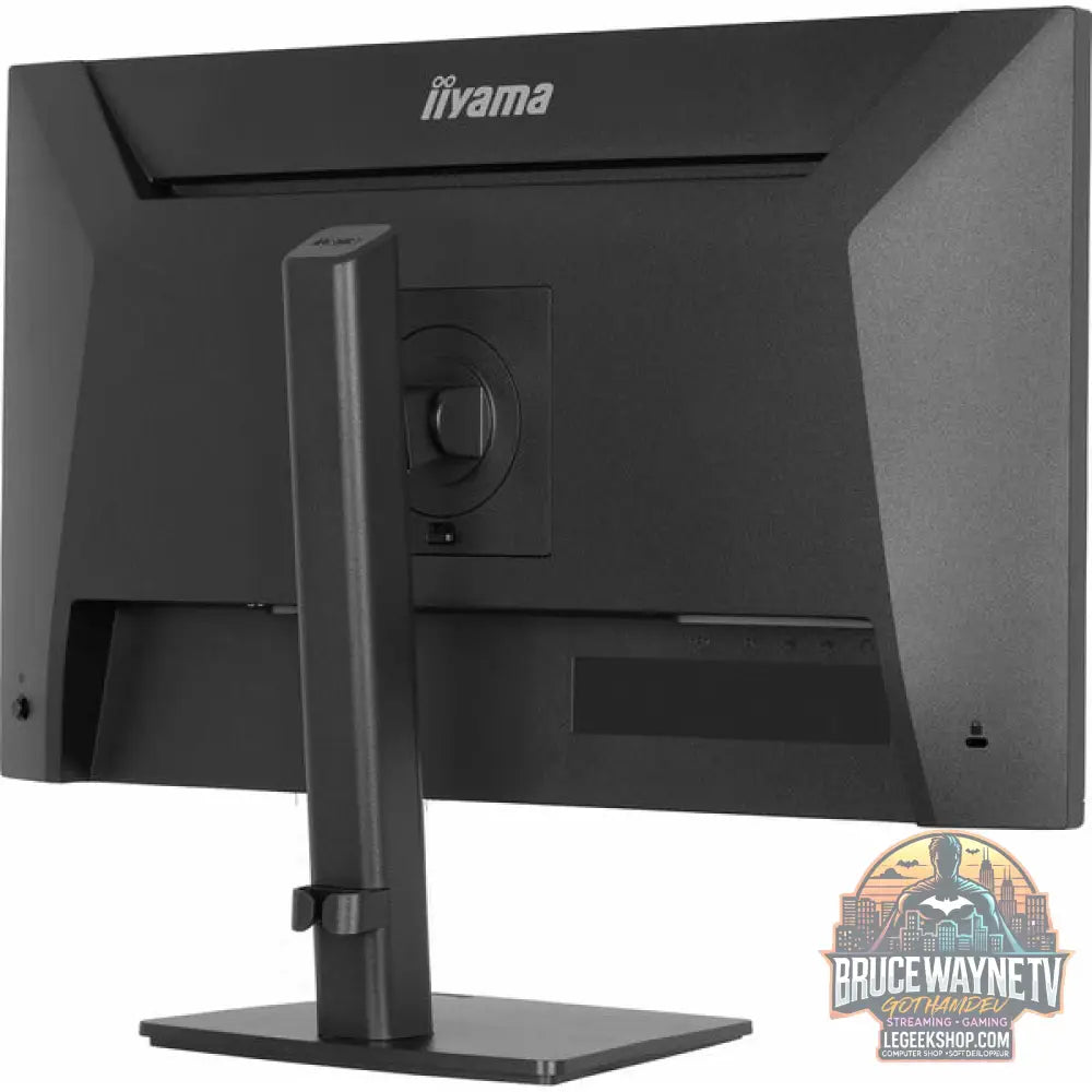iiyama ProLite XB2793HSU-B1 27" Full HD IPS 120 Hz - iiyama - vue 11