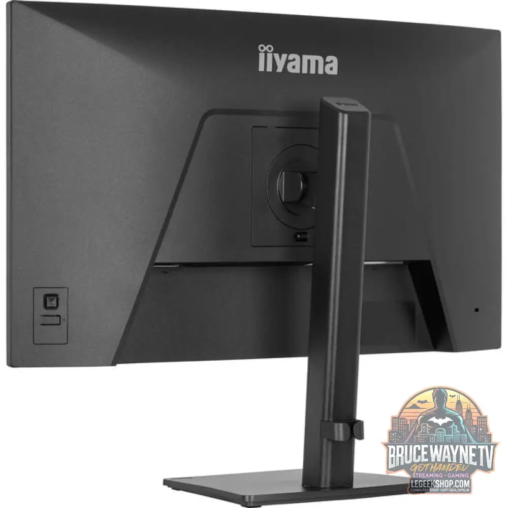 iiyama ProLite XB2796HSC-B1 27" Full HD IPS 144 Hz - iiyama - vue 8
