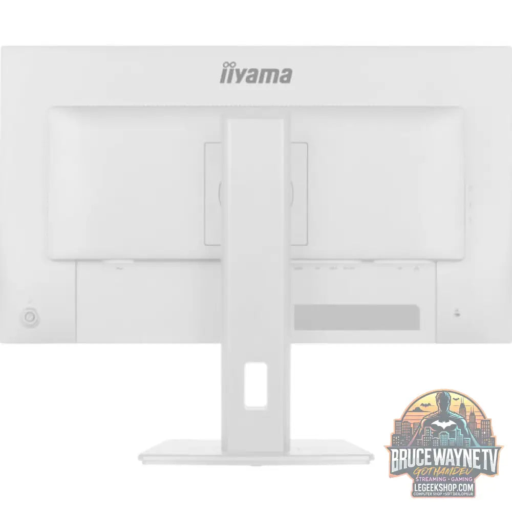 iiyama ProLite XB2797QSNP-W1 27" QHD/WQHD IPS 75 Hz - iiyama - vue 6