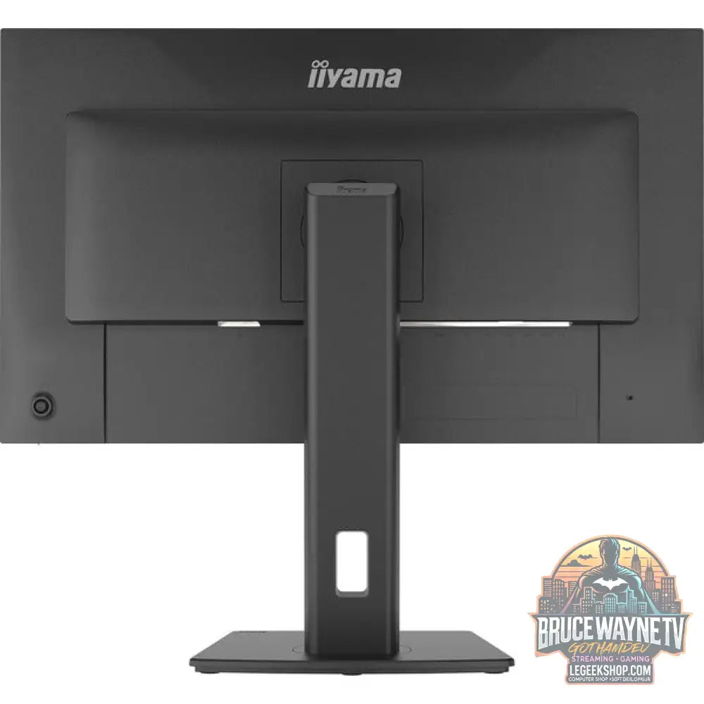 iiyama ProLite XB2797QSU-B1 27" QHD/WQHD IPS 75 Hz - iiyama - vue 15